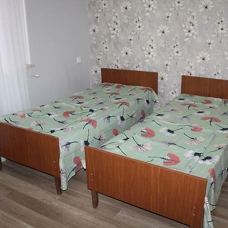 Guest House Lviv Грузия Kutaisi Bagian luar foto