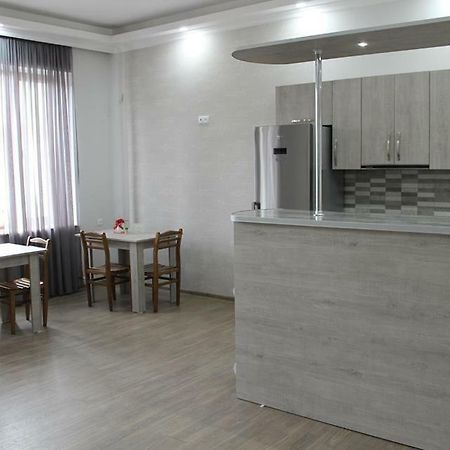 Guest House Lviv Грузия Kutaisi Bagian luar foto