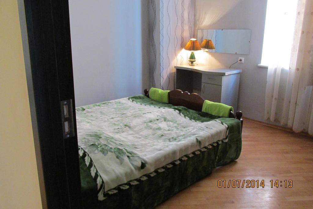 Guest House Lviv Грузия Kutaisi Ruang foto