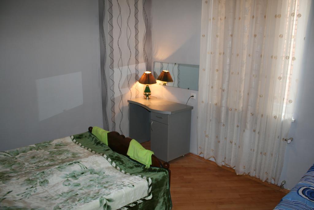 Guest House Lviv Грузия Kutaisi Ruang foto