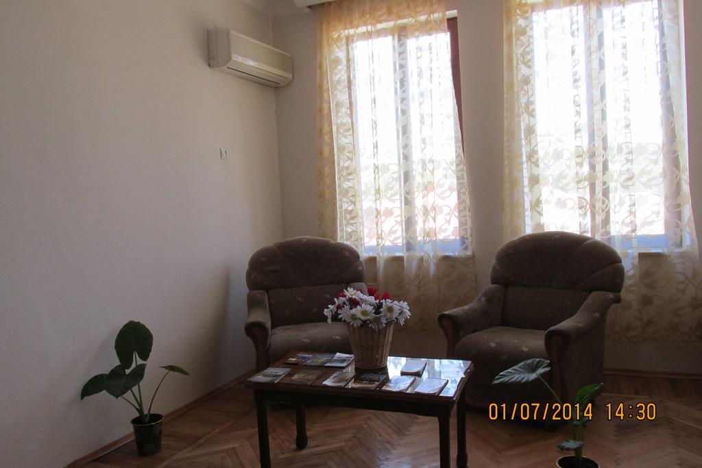 Guest House Lviv Грузия Kutaisi Bagian luar foto