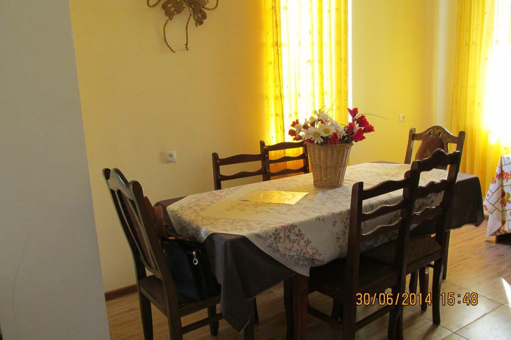 Guest House Lviv Грузия Kutaisi Bagian luar foto