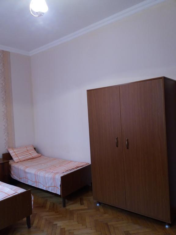 Guest House Lviv Грузия Kutaisi Bagian luar foto