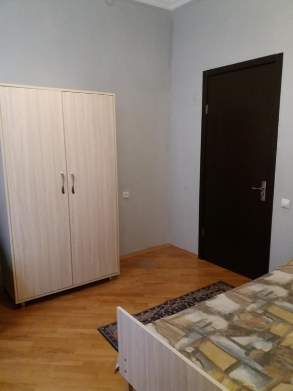 Guest House Lviv Грузия Kutaisi Bagian luar foto