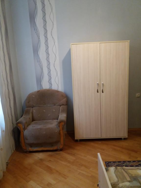 Guest House Lviv Грузия Kutaisi Bagian luar foto