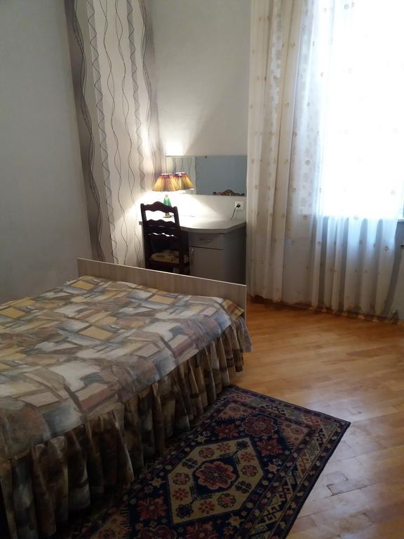 Guest House Lviv Грузия Kutaisi Bagian luar foto