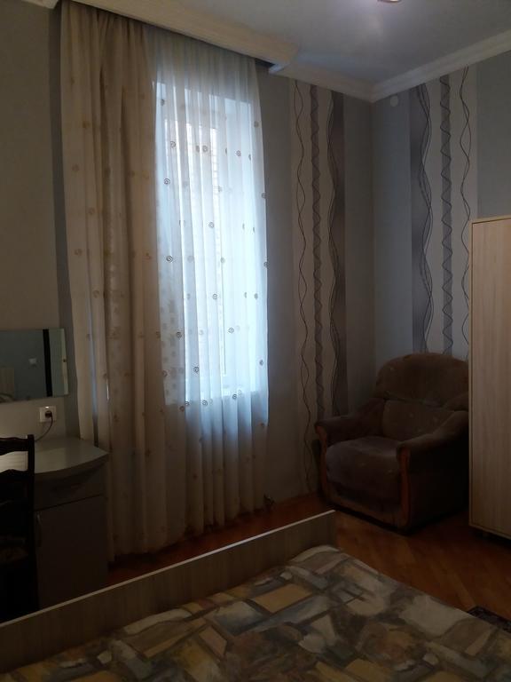 Guest House Lviv Грузия Kutaisi Bagian luar foto