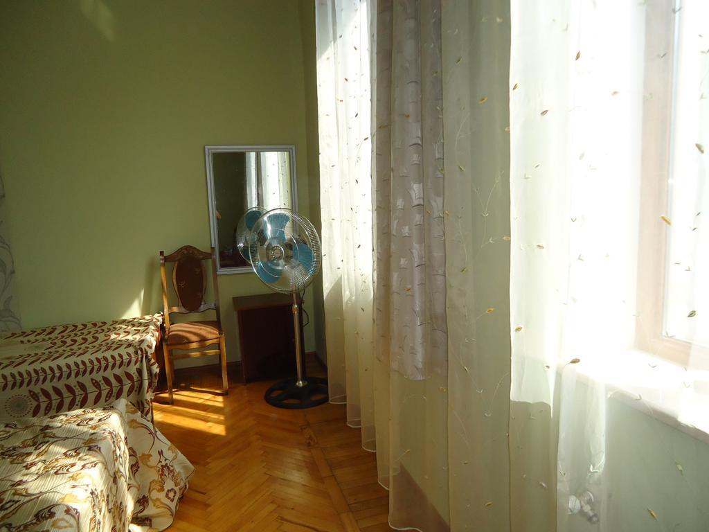 Guest House Lviv Грузия Kutaisi Bagian luar foto