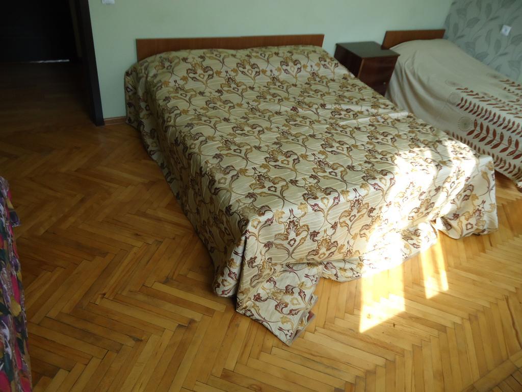 Guest House Lviv Грузия Kutaisi Bagian luar foto