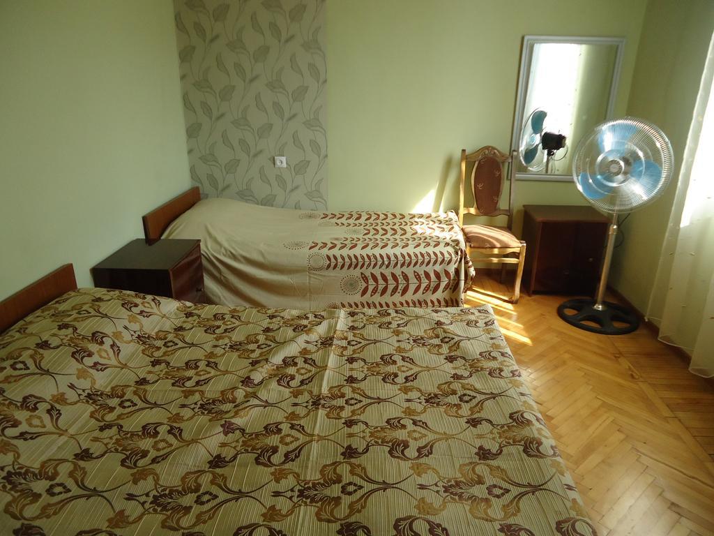 Guest House Lviv Грузия Kutaisi Bagian luar foto