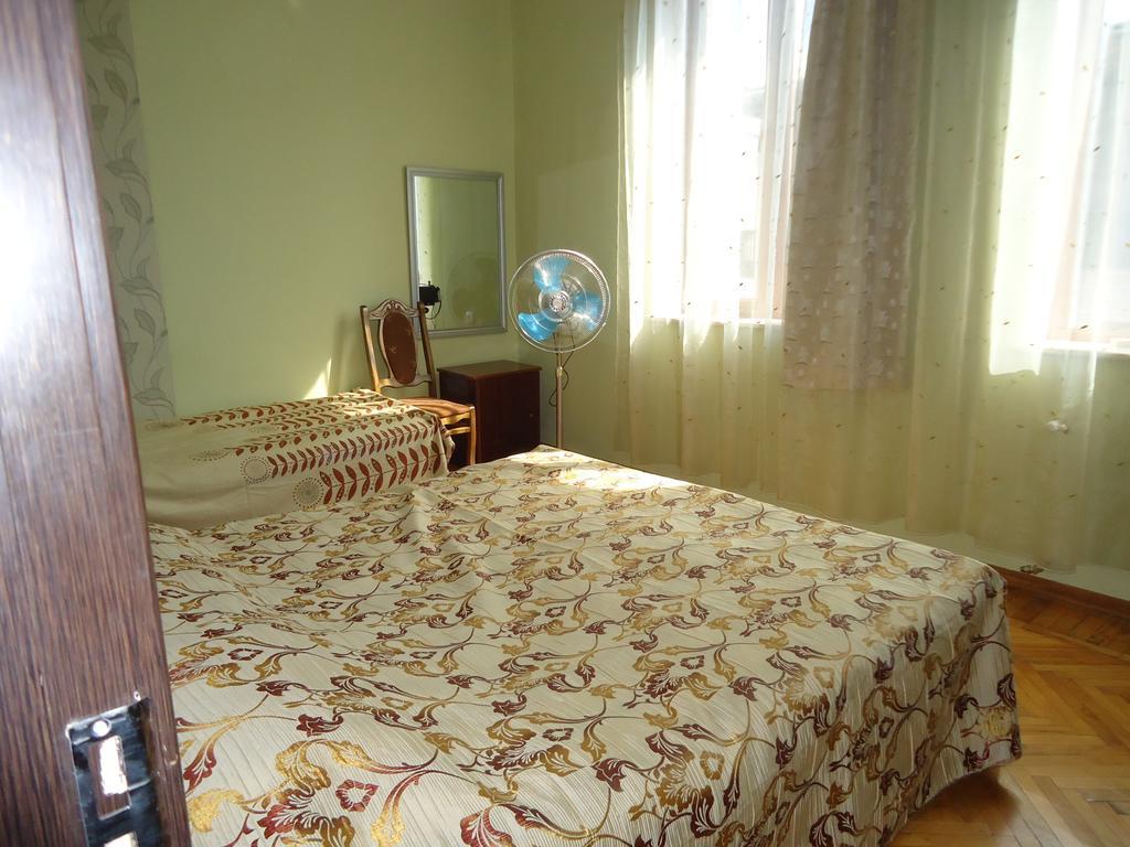 Guest House Lviv Грузия Kutaisi Bagian luar foto