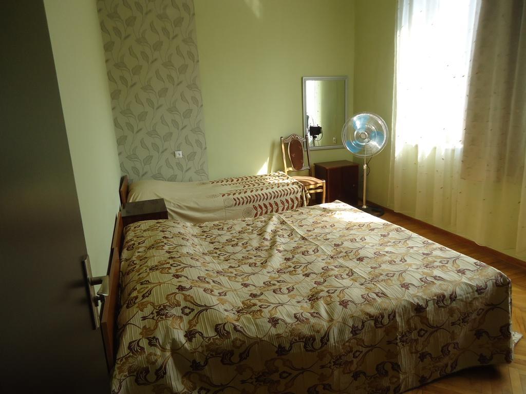 Guest House Lviv Грузия Kutaisi Bagian luar foto