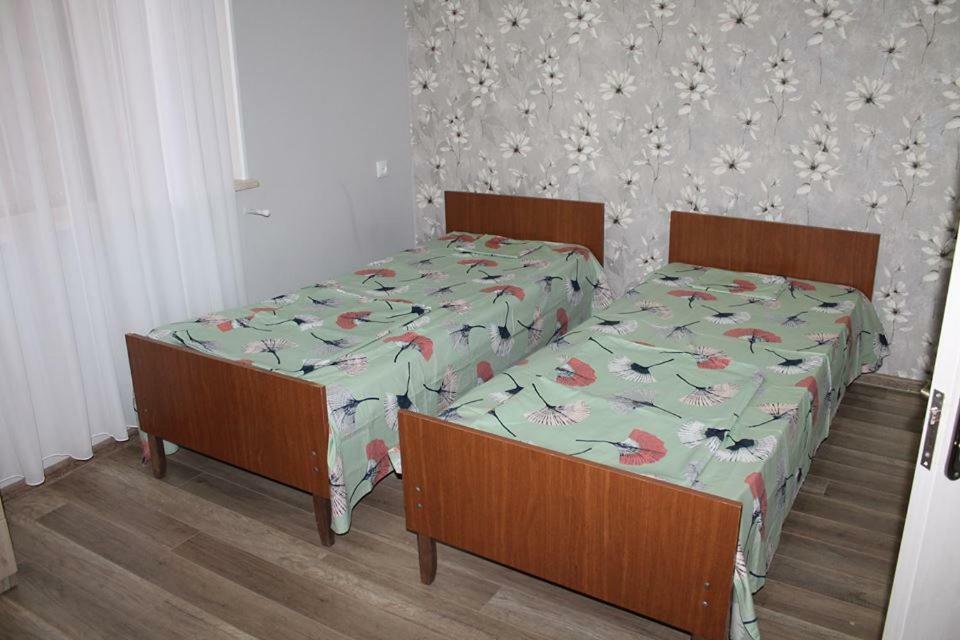 Guest House Lviv Грузия Kutaisi Bagian luar foto