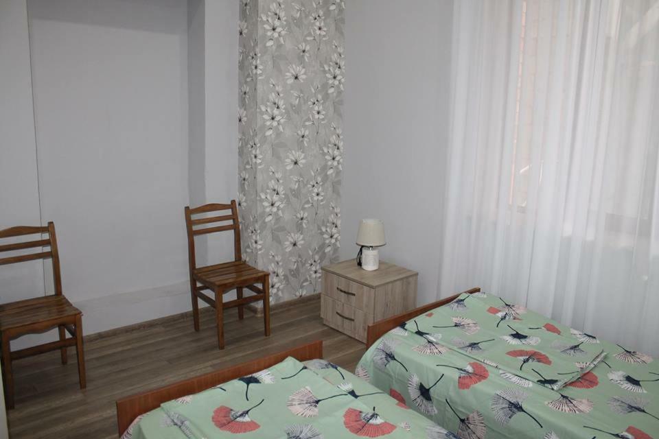 Guest House Lviv Грузия Kutaisi Bagian luar foto