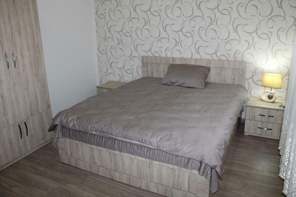 Guest House Lviv Грузия Kutaisi Bagian luar foto