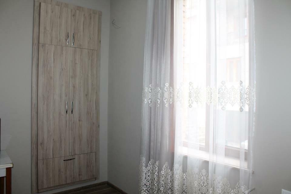 Guest House Lviv Грузия Kutaisi Bagian luar foto