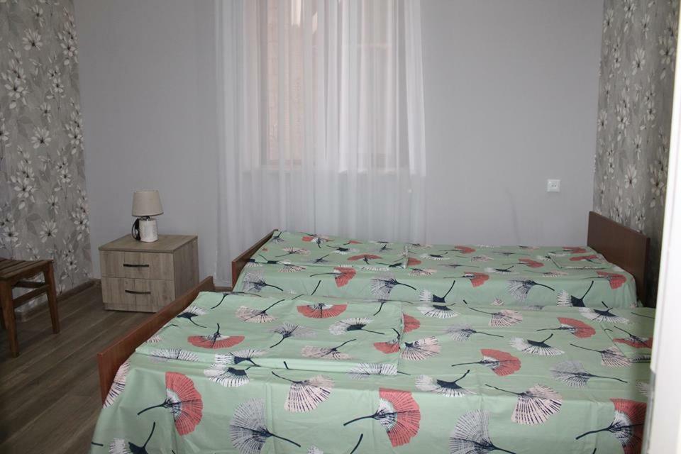 Guest House Lviv Грузия Kutaisi Bagian luar foto