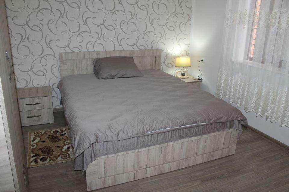 Guest House Lviv Грузия Kutaisi Bagian luar foto