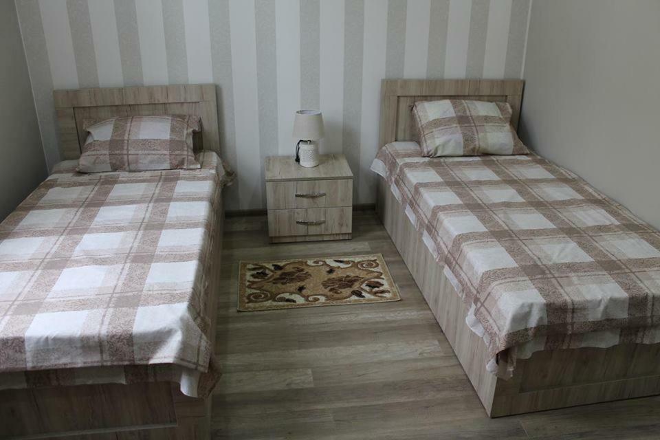 Guest House Lviv Грузия Kutaisi Bagian luar foto