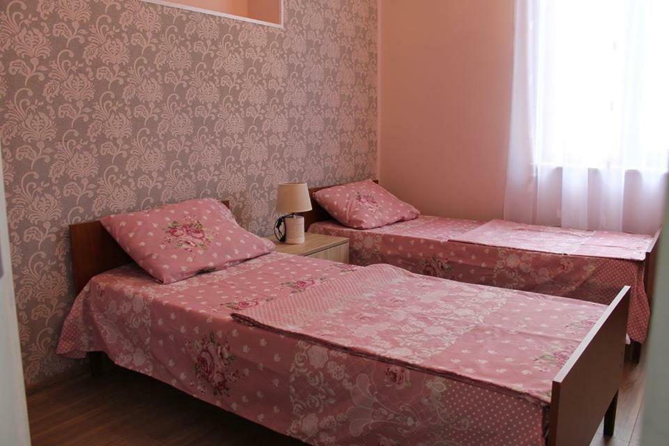 Guest House Lviv Грузия Kutaisi Bagian luar foto